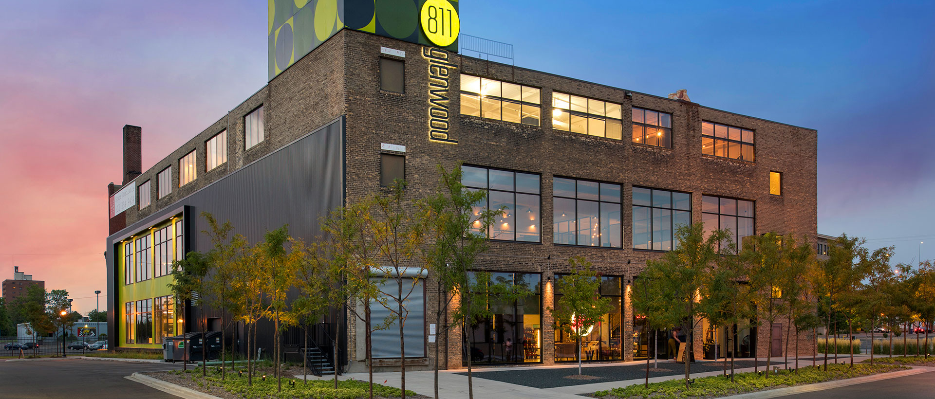 Minneapolis Commercial Architecture And Interiors PlanForce Group