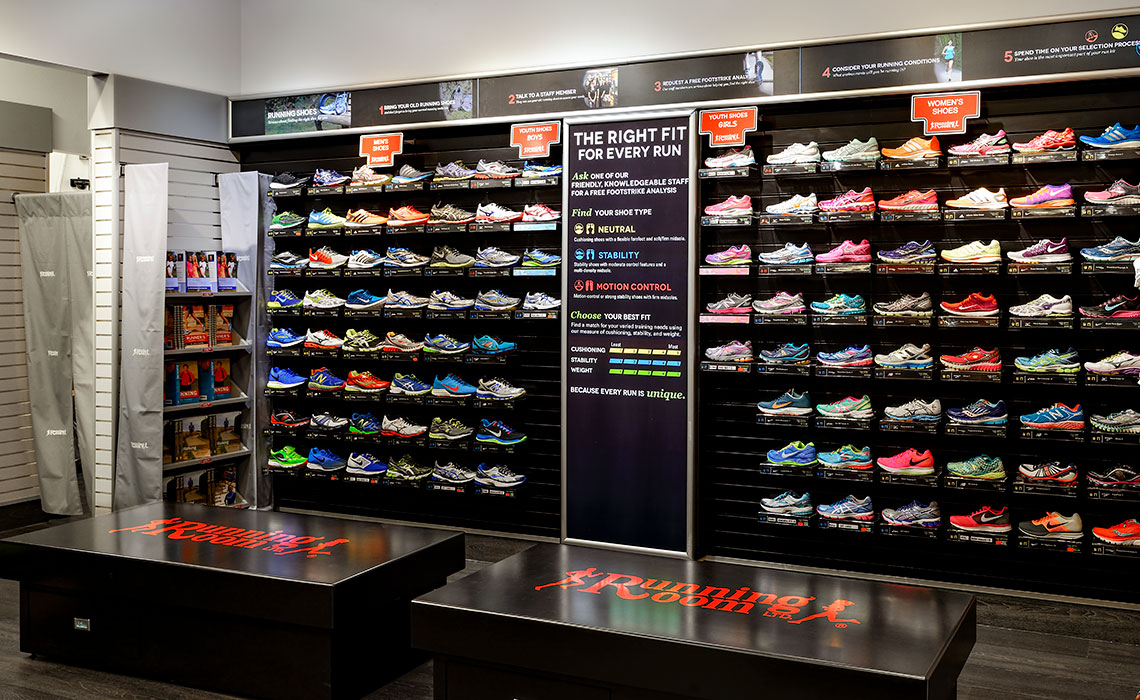 running room black friday