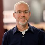 Jon Paulsen, Design Technician