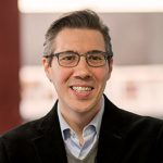 Brock Ray, Director of Marketing