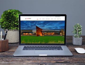 PlanForce launches newly designed website