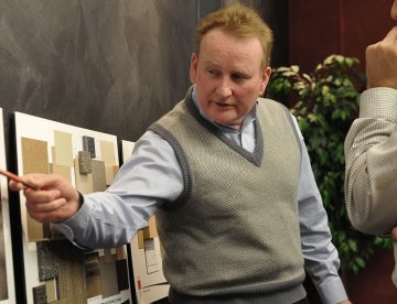 Interior Design as Business Therapy