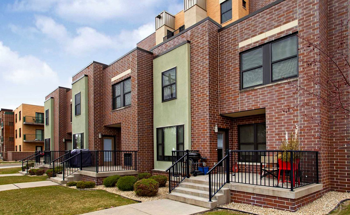 Hiawatha Flats PlanForce Group