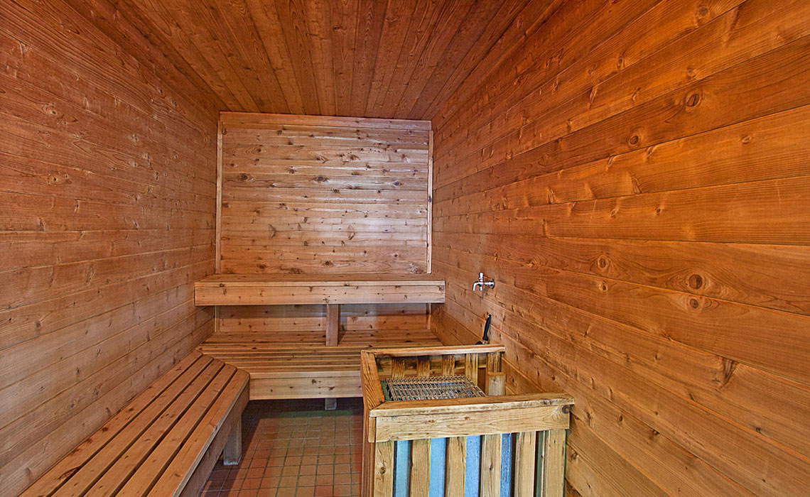 Hinton Heights Community Building PlanForce