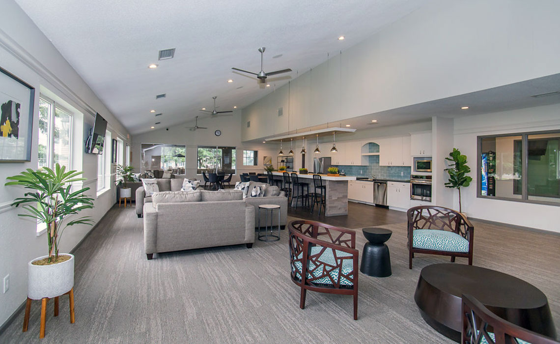 Hinton Heights Community Building PlanForce