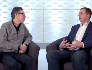 Ryan Schroeder, AIA, discusses redevelopment projects in this episode of Talking Design.