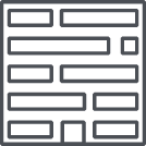 Stacking Plan Icon