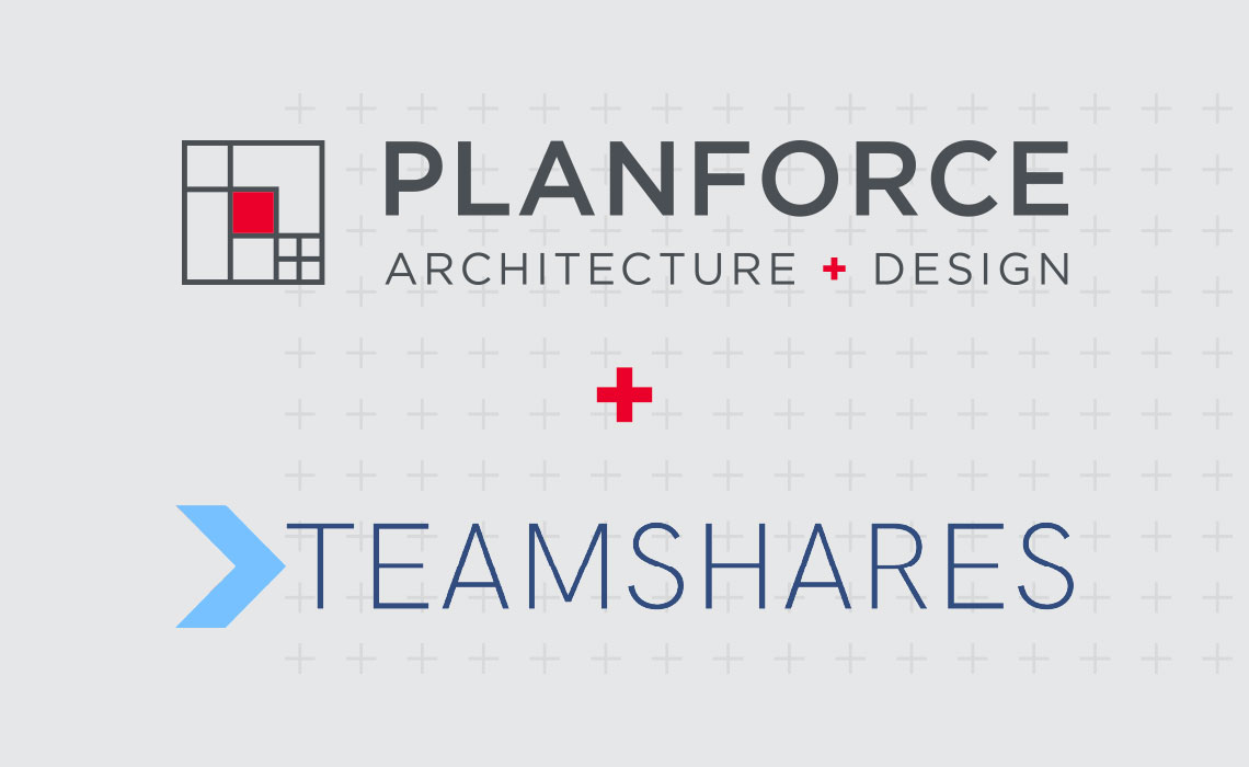 PlanForce is joining forces with Teamshares